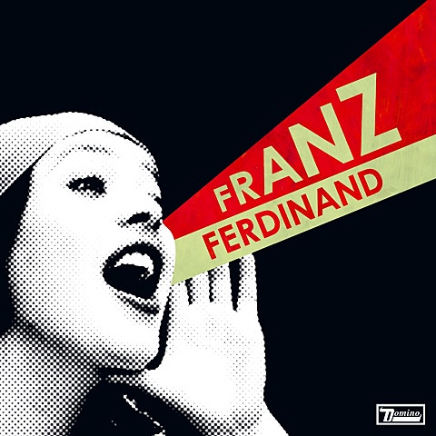 Franz Ferdinand Do You Want To 자켓