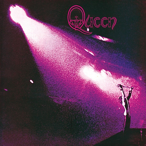 Queen Doing All Right 앨범 자켓