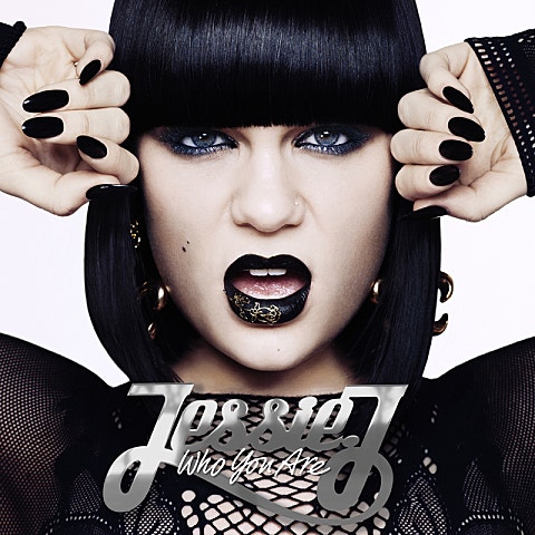 Jessie J Domino 자켓