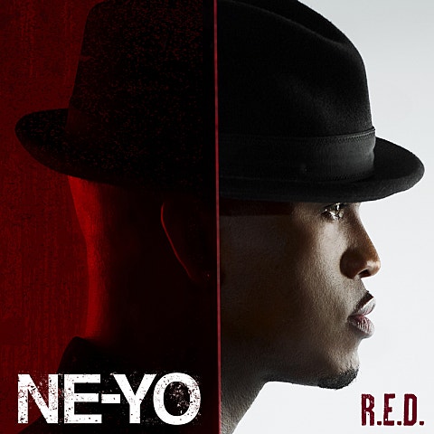 Ne-Yo Don't Make Em Like You(Feat.Wiz Khalifa) 자켓