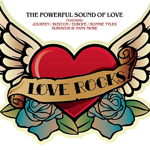 Hanoi Rocks Don't You Ever Leave Me 앨범 자켓