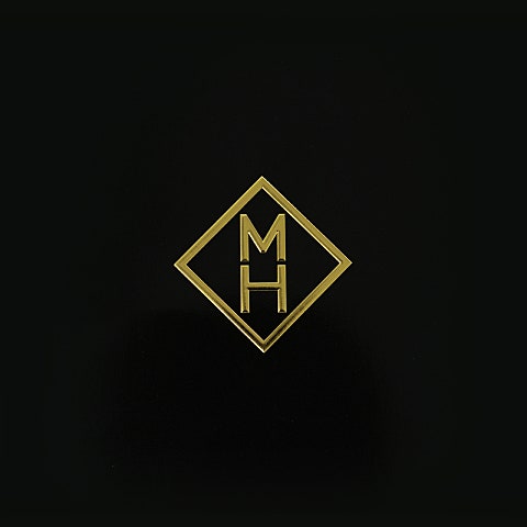Marian Hill Down 앨범 자켓