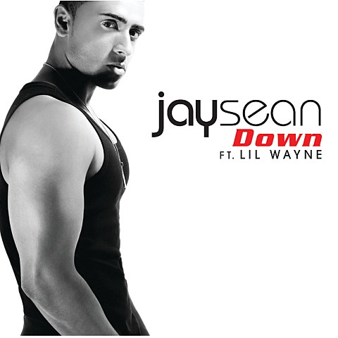 Jay Sean Down(Feat.Lil Wayne) 앨범 자켓