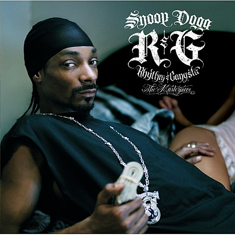 Snoop Dogg Drop It Like It's Hot 앨범 자켓