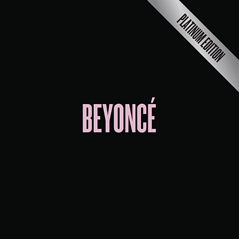 Beyonce Knowles Drunk In Love (Feat.Jay-Z) 앨범 자켓