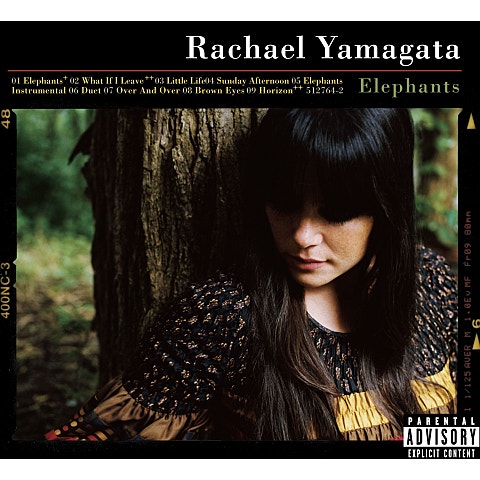 Rachael Yamag.. Duet (Feat.Ray LaMontagne) 앨범 자켓