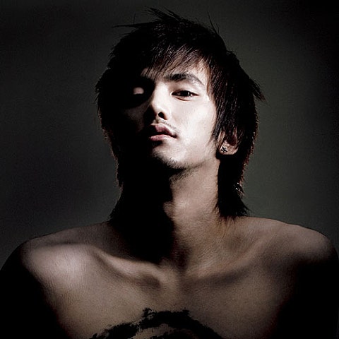 에반 남자도 어쩔 수 없다 자켓