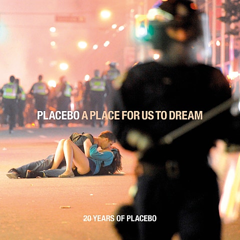 Placebo Every You Every Me 앨범 자켓