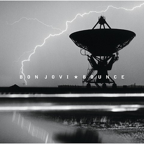 Bon Jovi Everyday 앨범 자켓