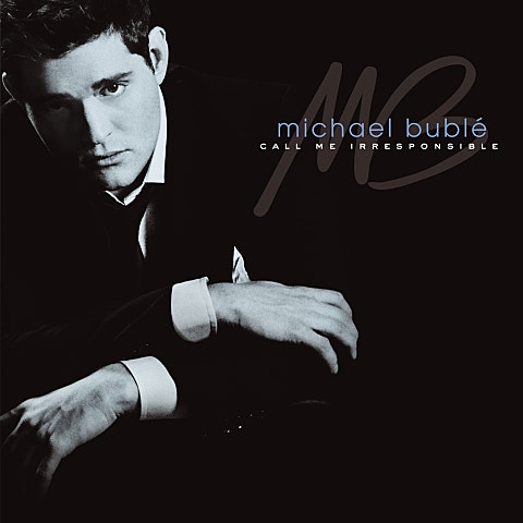 Michael Buble Everything 자켓