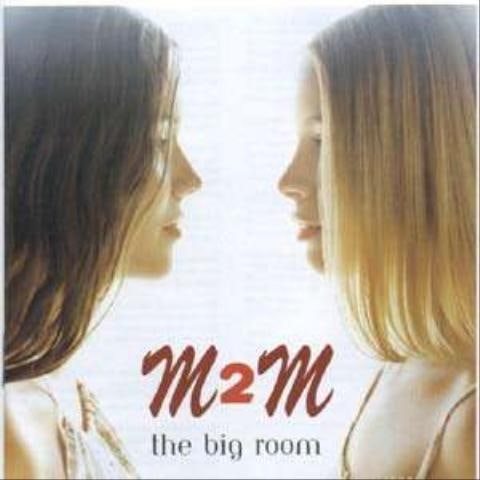 M2M Everything 자켓