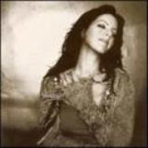 Sarah McLachlan Fallen 자켓