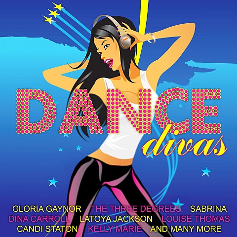 Irene Cara Fame 자켓