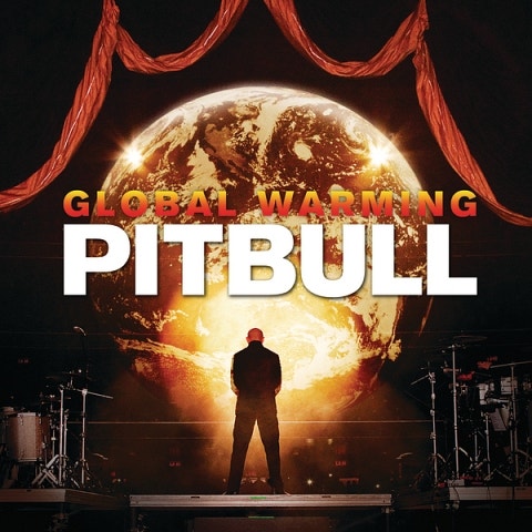 Pitbull Feel This Moment (Feat.Christina Aguilera) 자켓