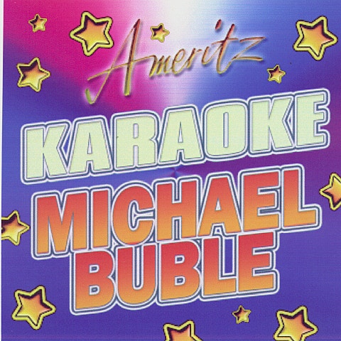 Michael Buble Feeling Good 자켓