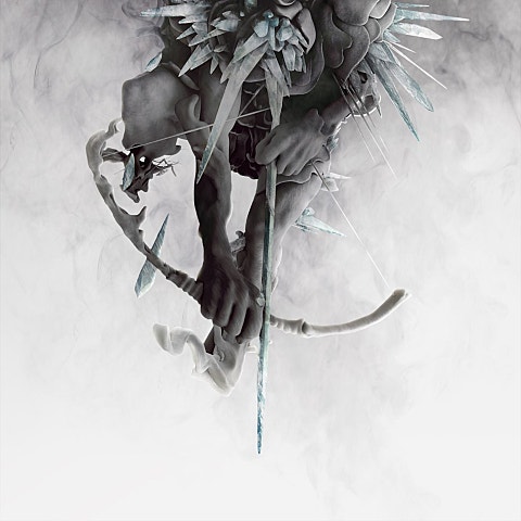 Linkin Park Final Masquerade 앨범 자켓