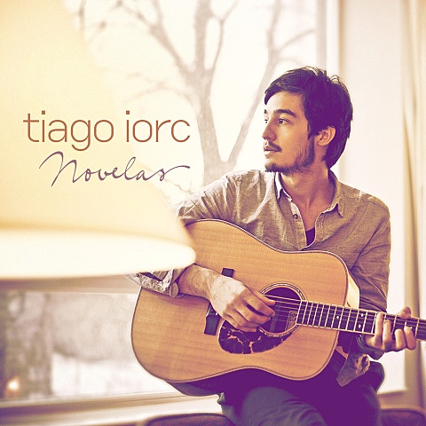 Tiago Iorc Fine 앨범 자켓