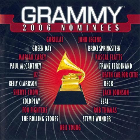 Paul McCartney Fine Line 자켓