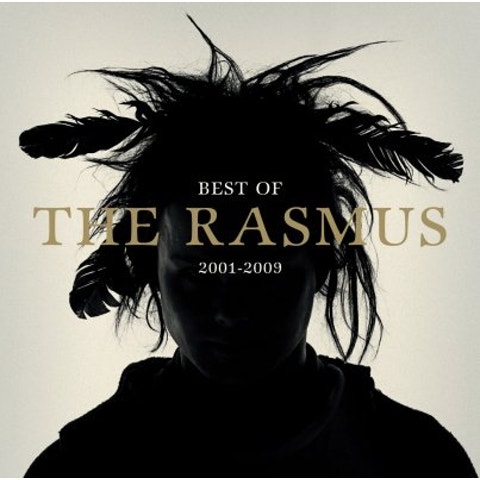 The Rasmus First Day Of My Life 앨범 자켓