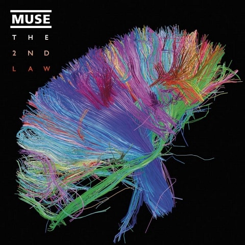 Muse Follow Me 앨범 자켓