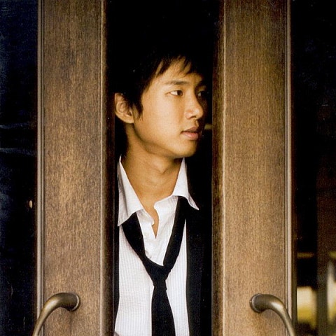 우수 남자라서 행복합니다 자켓