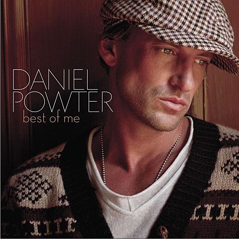 Daniel Powter Free Loop 자켓