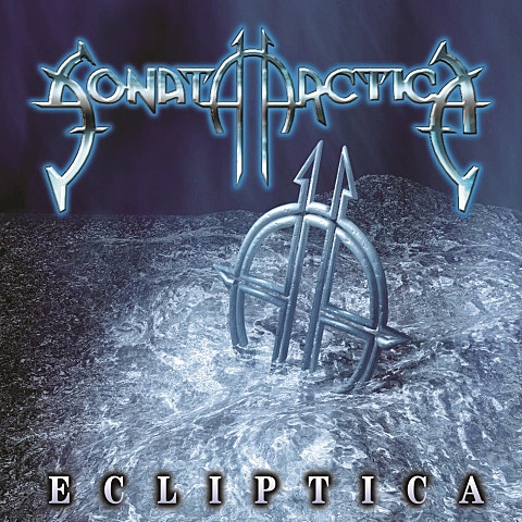 Sonata Arctica FullMoon 자켓