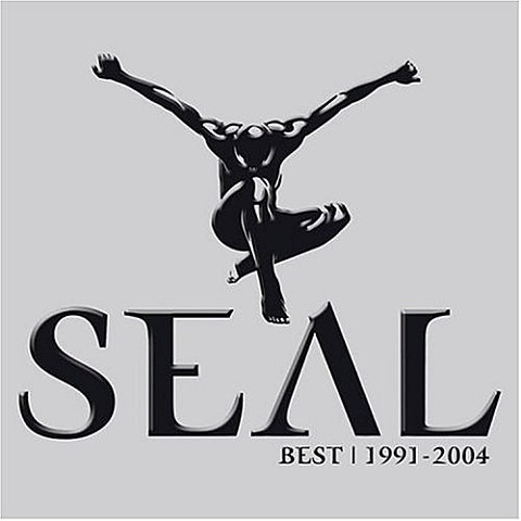 Seal Get It Together 자켓