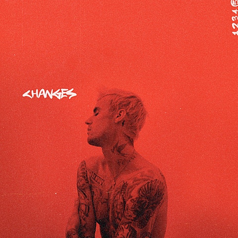 Justin Bieber Get Me (Feat.Kehlani) 앨범 자켓