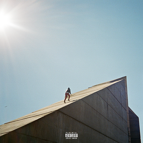 Daniel Caesar Get You (Feat.Kali Uchis) 앨범 자켓