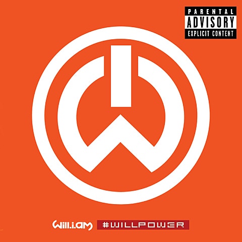 Will.I.Am Gettin' Dumb (Feat.Apl.De.Ap & 2NE1) 자켓