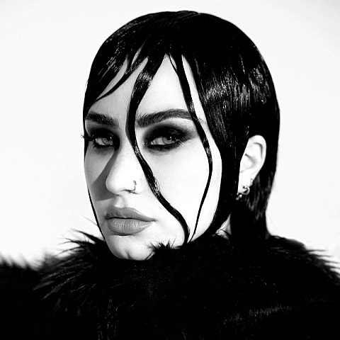 Demi Lovato Give Your Heart A Break 자켓