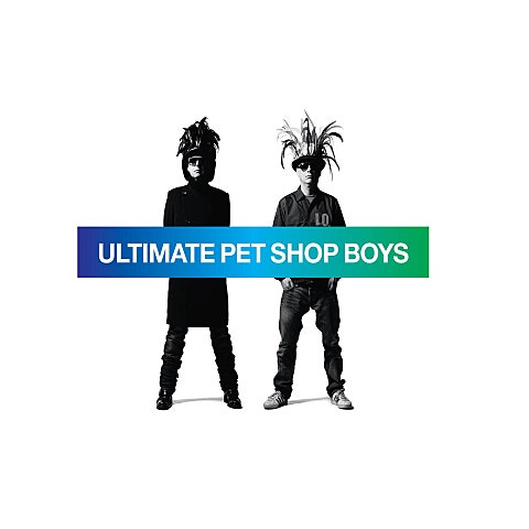 Pet Shop Boys Go West 자켓