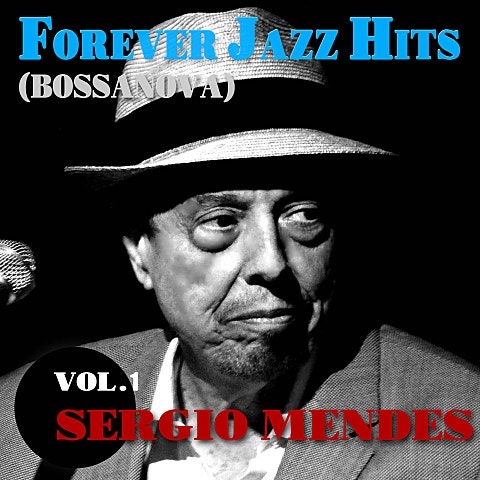 Sergio Mendes&Brasil Going Out Of My Head 앨범 자켓