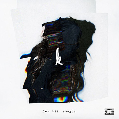 Kiiara Gold 앨범 자켓