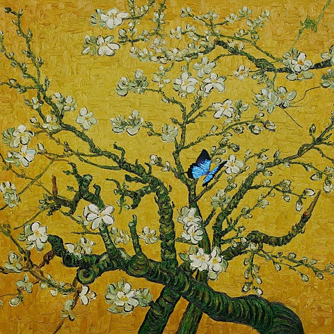 JVKE golden hour 자켓