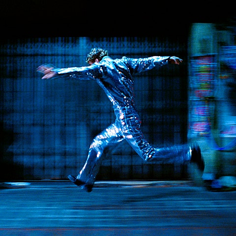 Troye Sivan Got Me Started 자켓