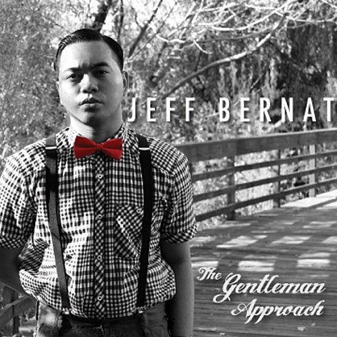 Jeff Bernat Groovin' 자켓