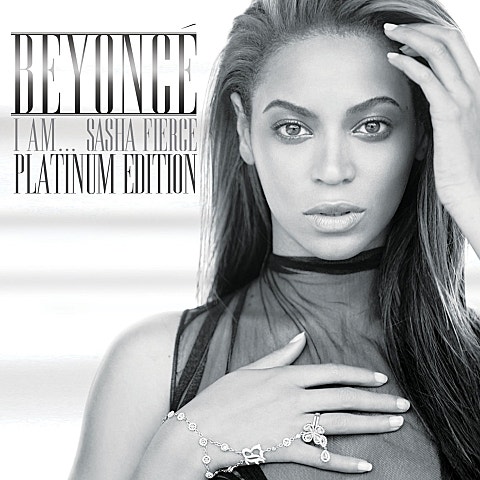 Beyonce Knowles Halo 자켓