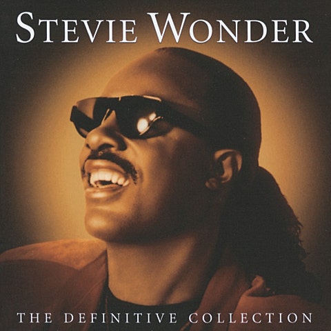 Stevie Wonder Happy Birthday 앨범 자켓