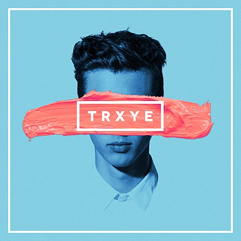 Troye Sivan Happy Little Pill 자켓