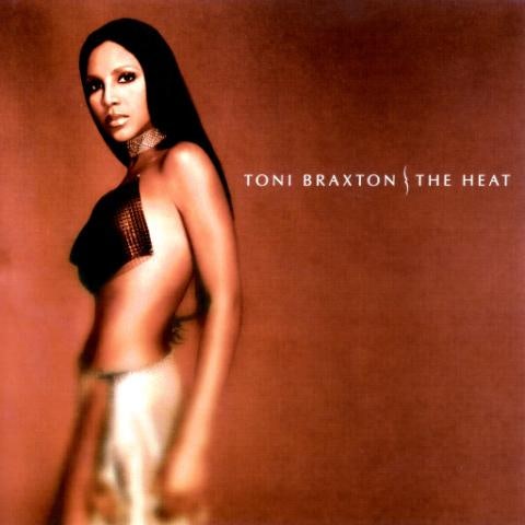 Toni Braxton He Wasn't Man Enough 자켓