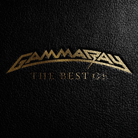 Gamma Ray Heaven Can Wait 자켓