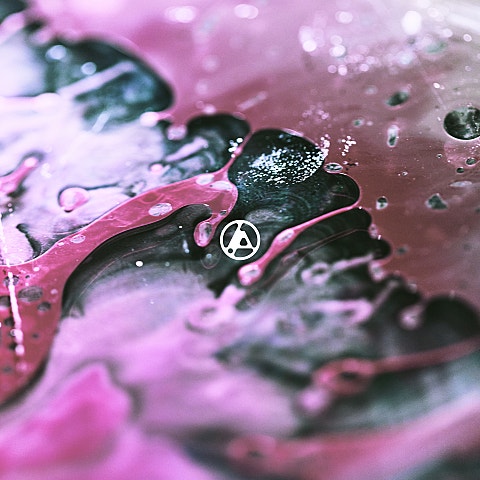 Linkin Park Heavy Is the Crown 앨범 자켓