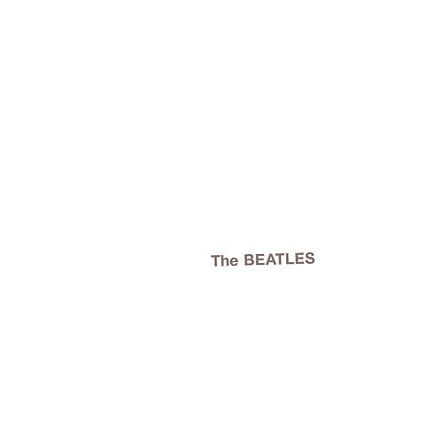 Beatles Helter Skelter 앨범 자켓