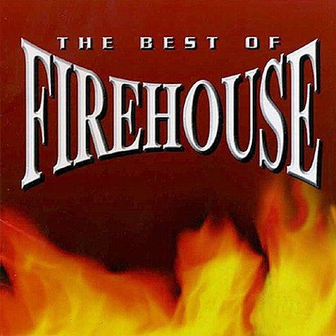 Firehouse Here For You 자켓