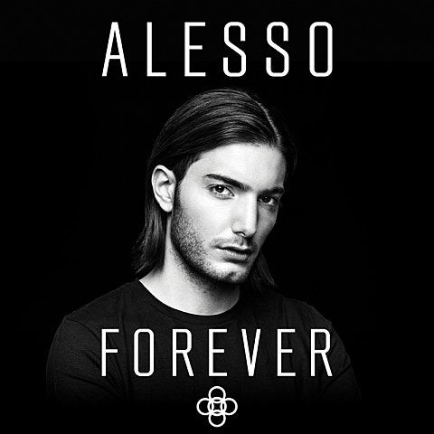 Alesso Heroes(We Could Be) (Feat.Tove Lo) 앨범 자켓
