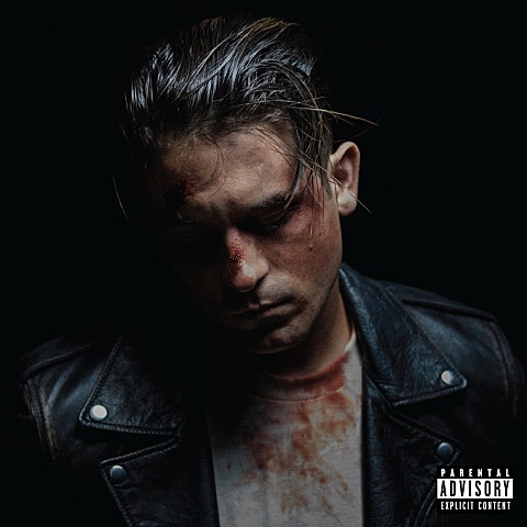 G-Eazy,Halsey Him & I 앨범 자켓