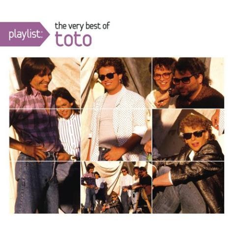ToTo Hold The Line 자켓