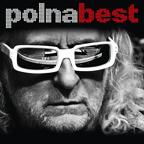 Michel Polnareff Holidays 자켓
